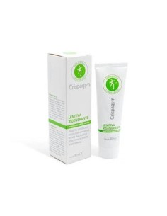 Crispagyn Lenitiva Rigenerante 30 Ml