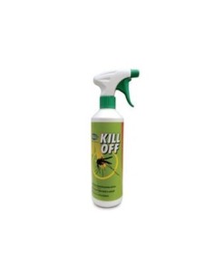 Kill Off Flacone 500 Ml