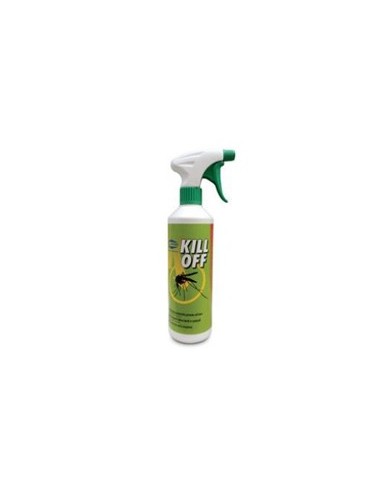Kill Off Flacone 500 Ml