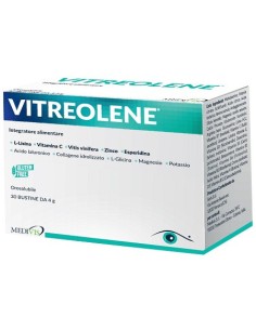 Vitreolene 30 Bustine