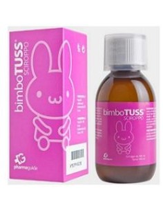Bimbotuss 100 Ml