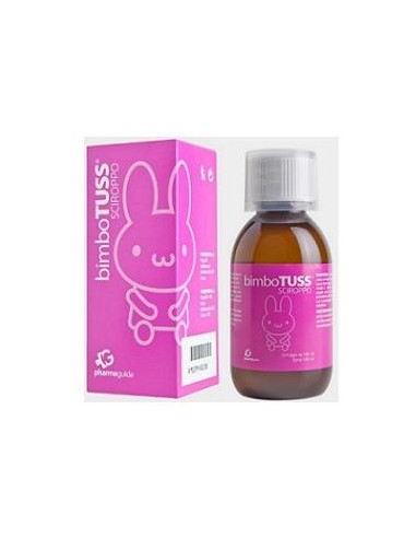 Bimbotuss 100 Ml