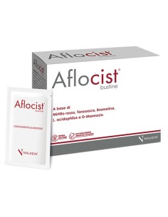 Aflocist 20 Bustine