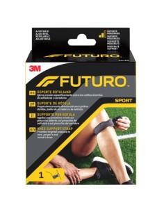 Supporto Per Rotula Futuro Sport