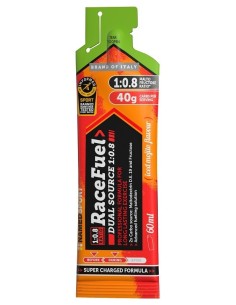 Race Fuel Gel Mojito 60 Ml