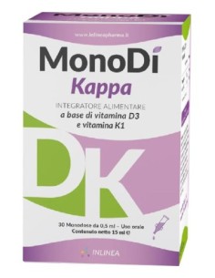 Monodi' Kappa 30 Monodose