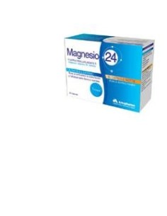 Magnesio 24 60 Capsule