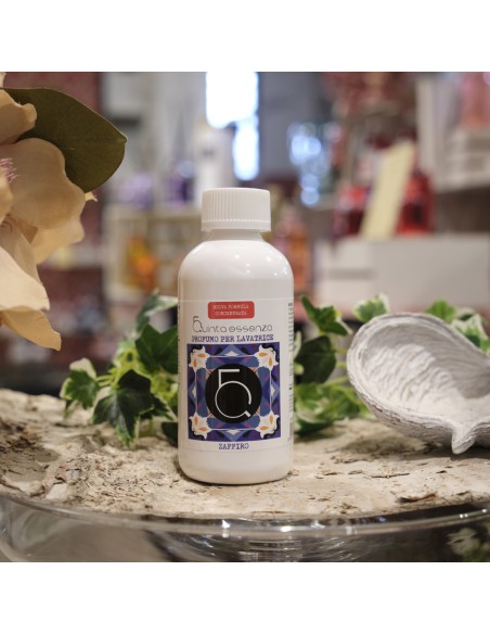 Maioliche Bucato Profumato 250 Ml Zaffiro