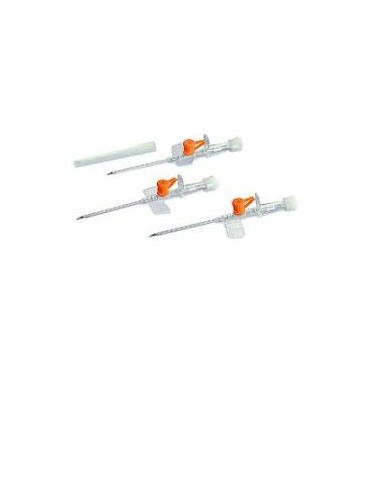 Ago Cannula Raccordo Perm Ch22