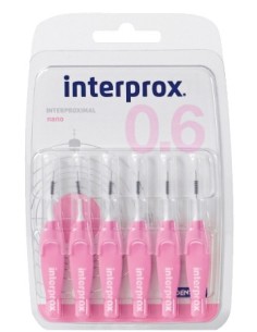 Interpro X 4g Nano Blister 6u 6lang
