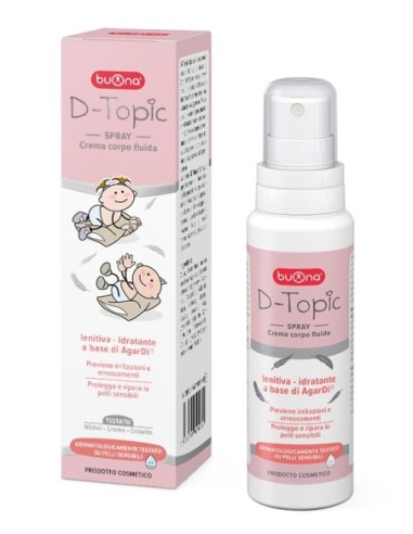 Dtopic Spray 100 Ml