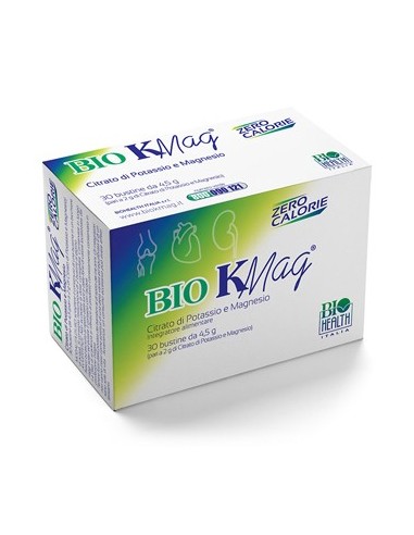 Biokmag 30 Bustine