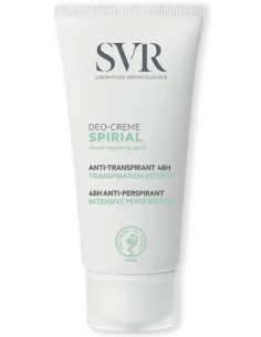 Spirial Deodorante Crema 50 Ml