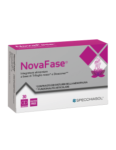 Novafase 30 Compresse
