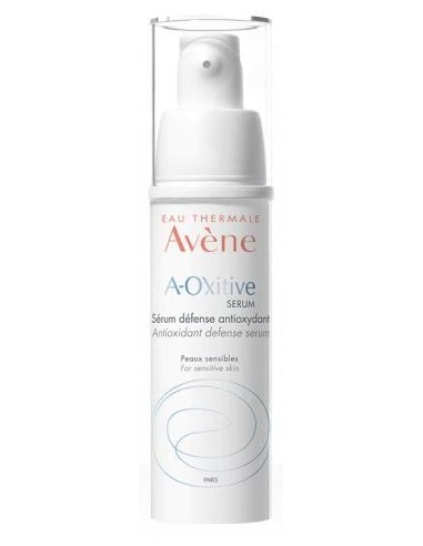 Avene A-oxitive Siero Difesa Anti-ossidante 30 Ml