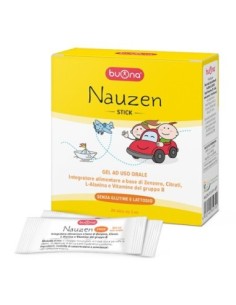 Nauzen Stick 20 Stick
