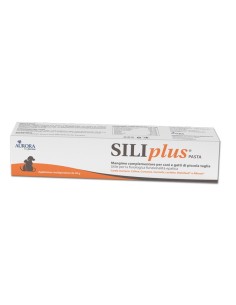 Siliplus Pasta 30 G