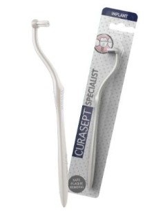 Curasept Spazzolino Specialist Implant