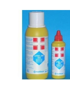 Iodiopharma Disinfettante Iodopovidone 10% 125 Ml
