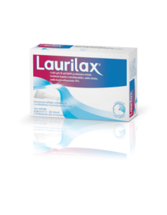 Stitilax*4 Contenitori Monod 5 Ml Soluz Rett