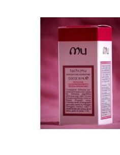 Tachi Mu Gocce 30 Ml