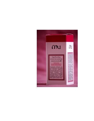 Tachi Mu Gocce 30 Ml