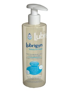 Lubrigyn Intimo & Corpo 400 Ml