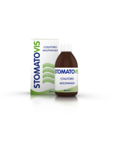 Stomatovis Collutorio 200 Ml