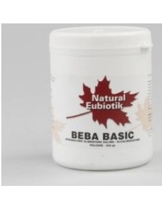 Beba Basic 250 G