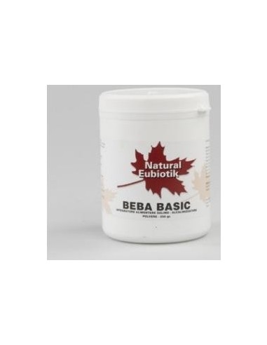 Beba Basic 250 G