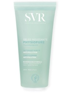 Physiopure Gelee Moussante 200 Ml