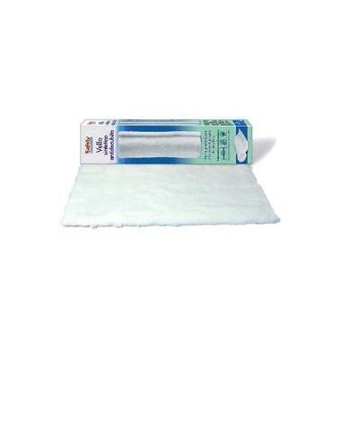 Vello Antidecubito In Materiale Sintetico Comfort Misura 70x100 Safety Comfort