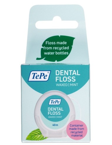 Tepe Dental Floss 40 M