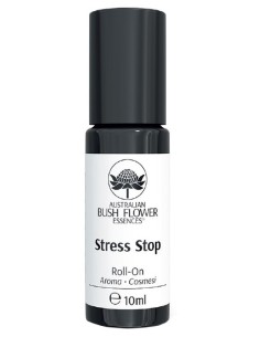 Stress Stop Roll On 10 Ml
