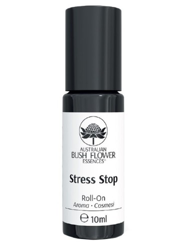 Stress Stop Roll On 10 Ml