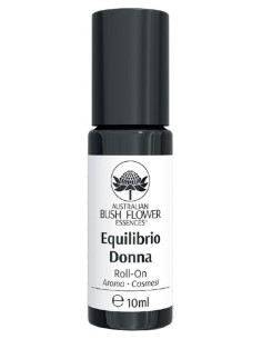Equilibrio Donna Roll On 10 Ml