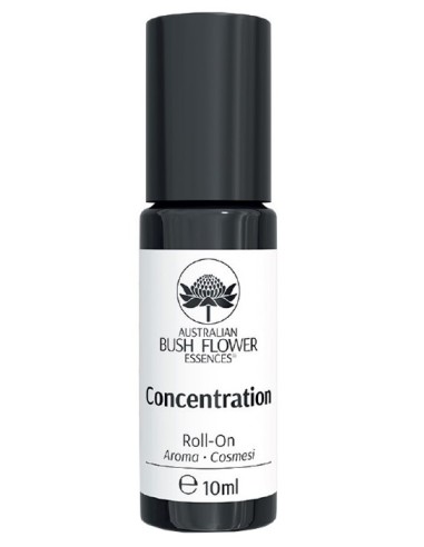 Concentration Roll On 10 Ml