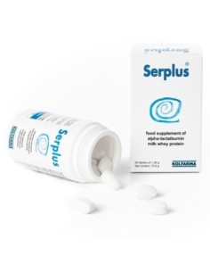 Serplus 60 Compresse