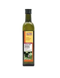Olio Di Sesamo Biologico 500 Ml