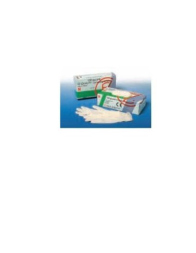 Guanti Meds Lattice Per Esplorazione Fz Quality Misura Small1 Scatola 100 Guanti