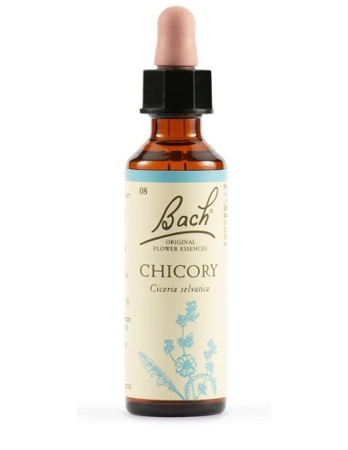 Chicory Bach Orig 20 Ml