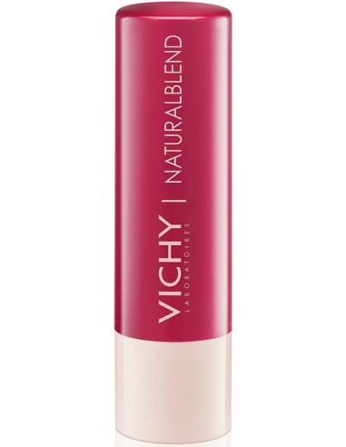 Natural Blend Labbra Pink 4,5 G