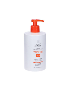 Triderm Ad Crema Detergente 490 Ml