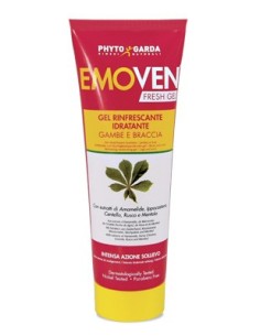 Emoven Fresh Gel 125 Ml