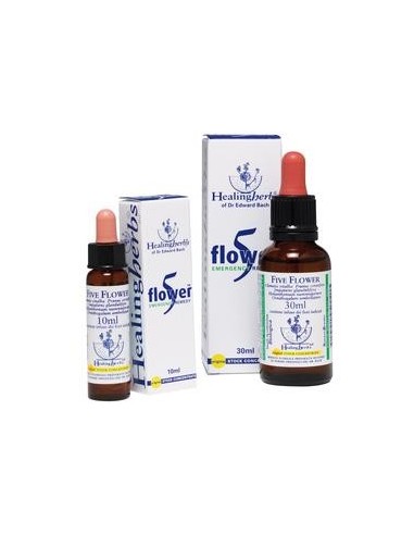 Five Flower 10 Ml