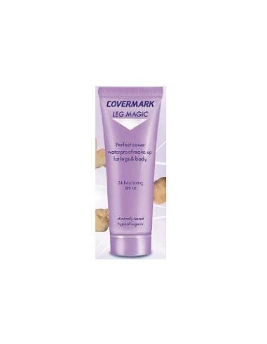 Covermark Leg Magic 50 Ml Colore 2