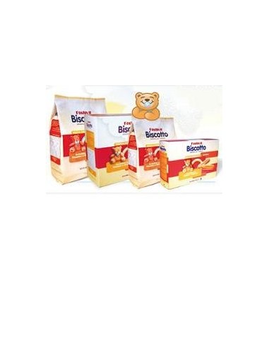 Fosfovit Biscotto 360 G