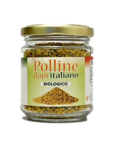 Polline Api Italiano 100 G