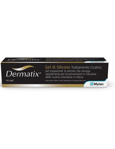 Dermatix Gel 60 G Np
