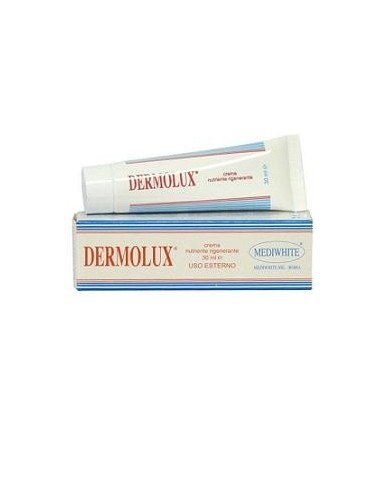 Dermolux Crema Cicatrizzante 30 Ml